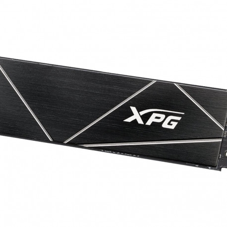 ADATA GAMMIX S70 1TB M.2 PCIe SSD 7400/6400 MB/s