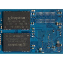 Kingston SSD KC600 512GB SATA3 mSATA