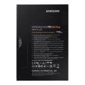 Samsung SSD 970 Evo Plus 2TB NVMe M.2