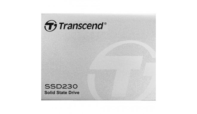 TRANSCEND 3D TLC 128GB 2.5inch SSD SATA3