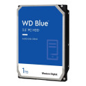 Western Digital kõvaketas Desktop Blue WD10EZEX 1TB SATA 6Gb/s 64MB 3,5" Bulk
