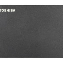 Toshiba väline kõvaketas 4TB Canvio Gaming 2.5" USB 3.0, must