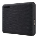 Toshiba väline kõvakettas Canvio Advance 1TB 2.5" USB 3.2, must