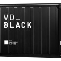 WD BLACK P10 GAME DRIVE 5TB BLACK USB 3.2 2,5Inch Black RTL