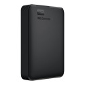 Western Digital väline kõvaketas Elements 4TB USB 3.0 2.5"