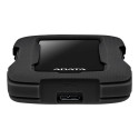 Adata external HDD HD330 1TB USB 3.1 2.5", black
