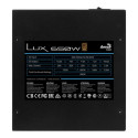 Aerocool toiteplokk PGS LUX 650W 80+ Bronze