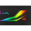 AeroCool PSU Lux 650W RGB 80 Plus Bronze ATX (AEROPGSLUXRGB-650)