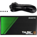 CHIEFTEC Task 600W certified 80Plus Bronze ATX 12V 2.3 Active CFP 0.9 65cm cable length