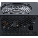 Chieftec toiteplokk Photon RGB 750W ATX 12V 85 Bronze Active PFC 120mm RGB