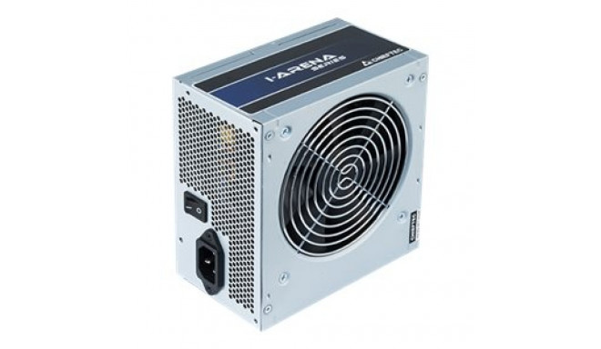 CHIEFTEC GPB 500W ATX 230V >85proc PFC Bulk