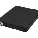 QOLTEC External DVD-RW recorder USB 2.0