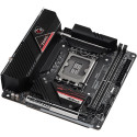 ASROCK Z690 PHANTOM GAMING-ITX/TB4 LGA1700 2x DDR5 HMDI DP 3xSATA3 1xPCIe 5.0 x16