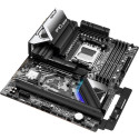 ASROCK X670E PRO RS AM5 4xDIMM DDR5 ATX MB 4xM.2 6xSATA