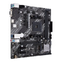 Asus emaplaat Prime A520M-K AMD AM4 for 3rd Gen AMD Ryzen mATX DDR4