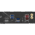 Gigabyte emaplaat B550I AORUS PRO AX AM4 DDR4 2xM.2 4xSATA WiFi DP HDMI mITX