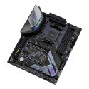 ASROCK B550 Extreme4 ATX MB 3rd Gen AMD AM4 DDR4 4733+ 1 x3.0 x16 x4.0 PCIe HDMI 7.1 CH HD SATA3 1 M
