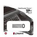 Kingston mälupulk 128GB DataTraveler Kyson USB 3.2
