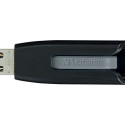 VERBATIM V3 STORE N GO USB Stick 128GB USB3.0