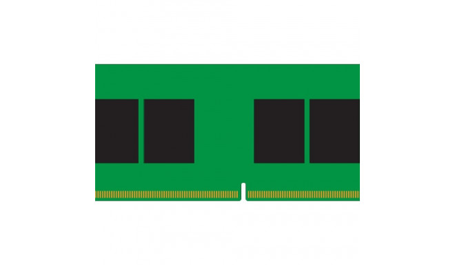 KINGSTON 4GB 3200MHz DDR4 Non-ECC CL22 SODIMM 1Rx16