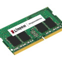 Kingston RAM 8GB 3200MHz DDR4 Non-ECC CL22 SODIMM 1Rx8