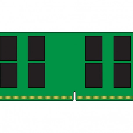 KINGSTON 16GB 3200MHz DDR4 Non-ECC CL22 SODIMM 2Rx8
