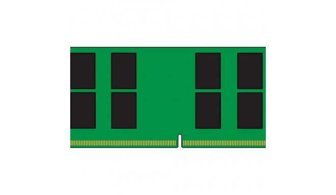 KINGSTON 16GB 3200MHz DDR4 Non-ECC CL22 SODIMM 2Rx8