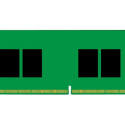 Kingston RAM 8GB 2666MHz DDR4 Non-ECC CL19 SODIMM 1Rx8