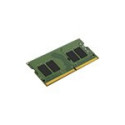 Kingston RAM 4GB 3200MHz DDR4 Non-ECC CL22 SODIMM 1Rx16