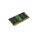 Kingston RAM 16GB 3200MHz DDR4 Non-ECC CL22 SODIMM 2Rx8