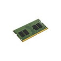 Kingston RAM 8GB 2666MHz DDR4 Non-ECC CL19 SODIMM 1Rx8