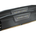 CORSAIR VENGEANCE DDR5 32GB 2x16GB 5200MHz CL40 1.25V Black