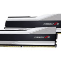 G.Skill RAM Trident Z5 DDR5 32GB 2x16GB 560MHz CL36 1.2V XMP 3.0 silver