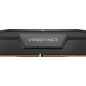 Corsair RAM Vengeance DDR5 32GB 2x16GB 5200MHz CL40 1.25V Black