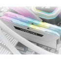 CORSAIR DDR4 32GB 2x16GB 3600MHz DIMM CL18 VENGEANCE RGB PRO SL White 1.35V XMP 2.0