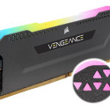 CORSAIR DDR4 32GB 2x16GB 3600MHz DIMM CL18 VENGEANCE RGB PRO SL 1.35V for AMD Ryzen XMP 2.0