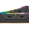 CORSAIR DDR4 32GB 2x16GB 3600MHz DIMM CL18 VENGEANCE RGB PRO SL 1.35V for AMD Ryzen XMP 2.0