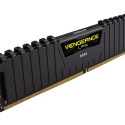 Corsair RAM Vengeance DDR4 3600MHz 16GB 2x8GB DIMM Unbuffered 18-22-22-42