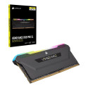Corsair RAM DDR4 16GB 2x8GB 3600Mhz DIMM CL18 Vengeance RGB PRO SL Black 1.35V XMP 2.0