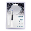 GEMBIRD TG-G1.5-01 Gembird Heatsink Thermal Paste Grease 1.5g