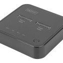 DIGITUS NVMe Clone station USB3.1 Gen2 type-C NVMe M.2 SSD enclosure