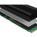 ICYBOX IB-M2HS-701 Heat sink for M.2 2280 SSD