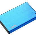 IBOX HD-05 Enclosure for HDD 2.5inch USB 3.1 Gen.1 blue