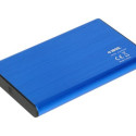 IBOX HD-05 Enclosure for HDD 2.5inch USB 3.1 Gen.1 blue