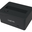 LOGILINK QP0025 LOGILINK - USB 3.0 Quickport for 2.5 SATA HDD/SSD