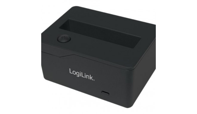 LOGILINK QP0025 LOGILINK - USB 3.0 Quickport for 2.5 SATA HDD/SSD