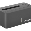 NATEC NSD-0954 Natec Docking Station KANGAROO Sata 2.5/3.5 HDD USB 3.0 + AC adapter