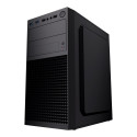 GEMBIRD Computer Case Fornax K300 black