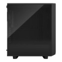 FRACTAL DESIGN Meshify 2 Compact Black TG Light Tint case