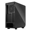Fractal Design arvutikorpus Meshify 2 Compact TG Light Tint, must